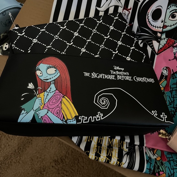 Nightmare before Christmas bundle - Picture 2 of 4